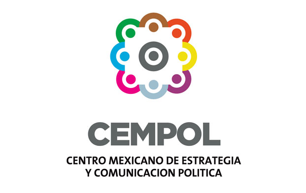 Creacion de imagen corporativa para CEMPOL Mexico