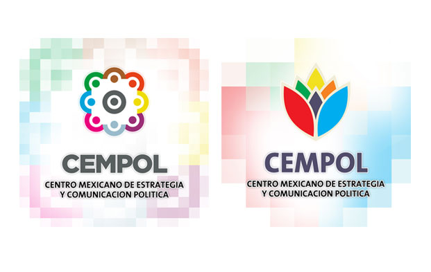 Propuestas de Logotipo para CEMPOL Mexico