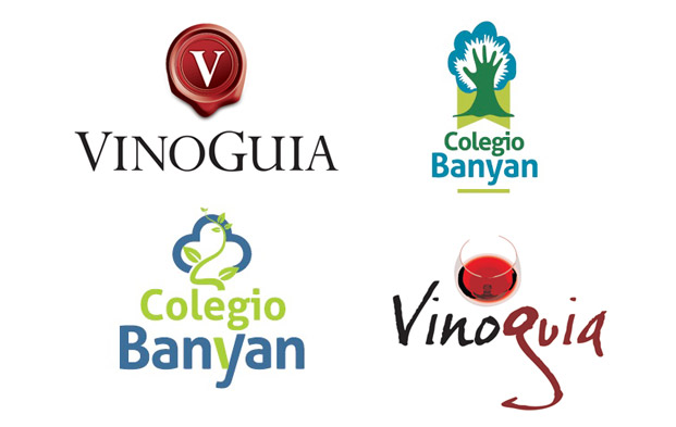 Diseño de logotipos para escuelas en cancun