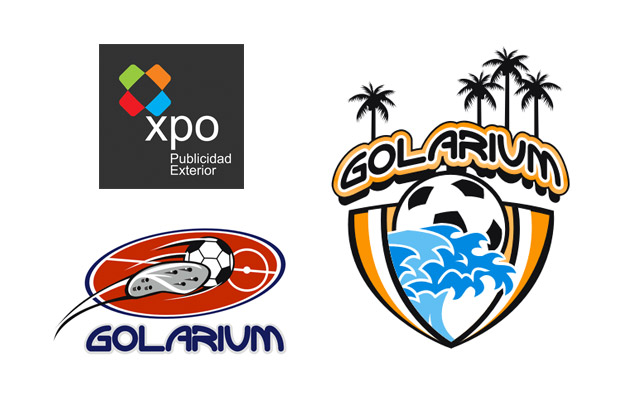 Diseño de logotipos para servicios o productos en Cancun