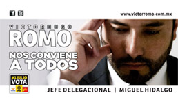 Concepto de imagen grafica para candidatos a regidores, delegados, presidentes municipales y diputados en Mexico