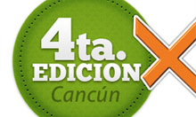 Propuestas de imagen para Expo de Escuelas en Cancun 2012