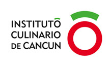 Instituto Culinario de Cancun - Diseño de logotipo, pagina de Internet, campaña de medios, estrategia online, mail marketing, diseño de imagen para camiones