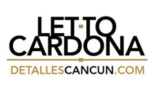 Detalles Cancun.com - Diseño de Logotipo, Pagina de Internet y Estrategia de Marketing Online