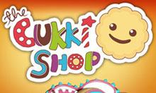 Pagina web para The Cukki Shop Cancun